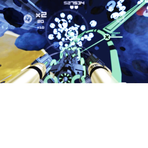 Kromaia [PS4]